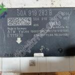 VW GOLF 7 AUDİ A3 PARK SERSÖR BEYNİ 5Q0919283B, 5Q0 919 28