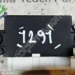 VW GOLF 7 AUDİ A3 PARK SERSÖR BEYNİ 5Q0919283B, 5Q0 919 28