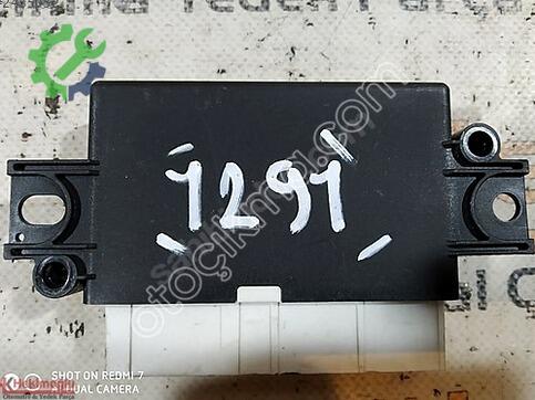 Audi A3 Beyni 5Q0919283B çıkma parça