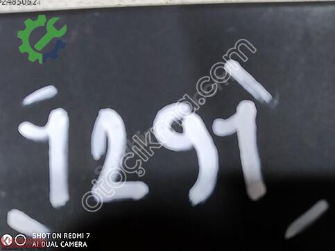 Audi A3 Beyni 5Q0919283B çıkma parça