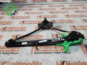 VW GOLF 7 CAM KRİKOSU SAĞ ARKA 5G4839461C