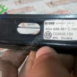 VW GOLF 7 CAM KRİKOSU SAĞ ARKA 5G4839461C