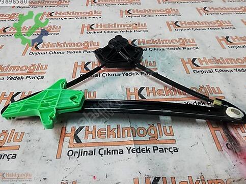 Volkswagen Golf 5G4839461C çıkma parça