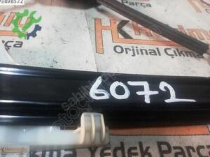 VW GOLF 7 CAM KRİKOSU SOL ARKA