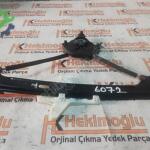 VW GOLF 7 CAM KRİKOSU SOL ARKA
