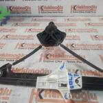 VW GOLF 7 CAM KRİKOSU SOL ARKA
