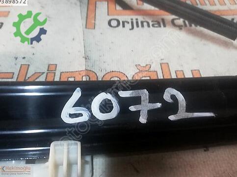 Volkswagen Golf çıkma parça