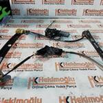 VW GOLF 7 CAM KRİKOSU SOL ÖN 5G4837461F