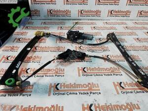 VW GOLF 7 CAM KRİKOSU SOL ÖN 5G4837461F