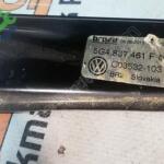 VW GOLF 7 CAM KRİKOSU SOL ÖN 5G4837461F