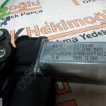 VW GOLF 7 CAM KRİKOSU SOL ÖN 5G4837461F