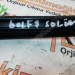 VW GOLF 7 CAM KRİKOSU SOL ÖN 5G4837461F