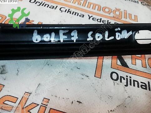 Volkswagen Golf 5G4837461F çıkma parça
