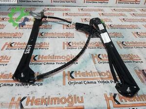 VW GOLF 7 CAM KRİKOSU SOL ÖN 5G4837461F