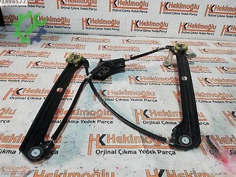 Volkswagen Golf 5G4837461F çıkma parça