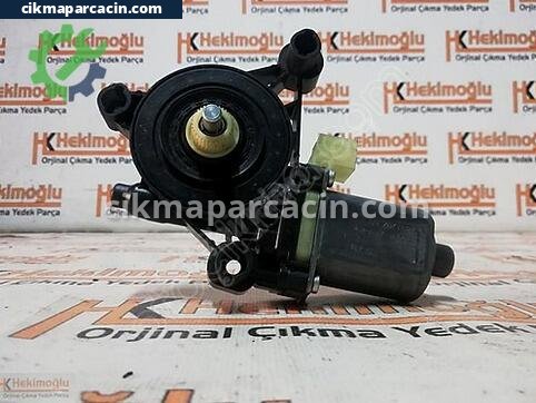 Volkswagen Golf Cam Motoru çıkma parça