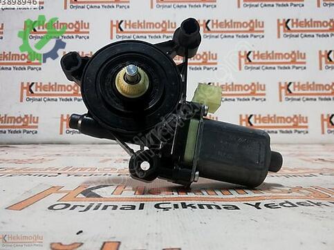 Volkswagen Golf çıkma parça