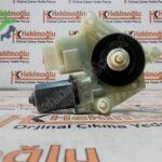 VW GOLF 7 CAM MOTORU SOL ARKA 5Q4959811D
