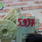 VW GOLF 7 CAM MOTORU SOL ARKA 5Q4959811D