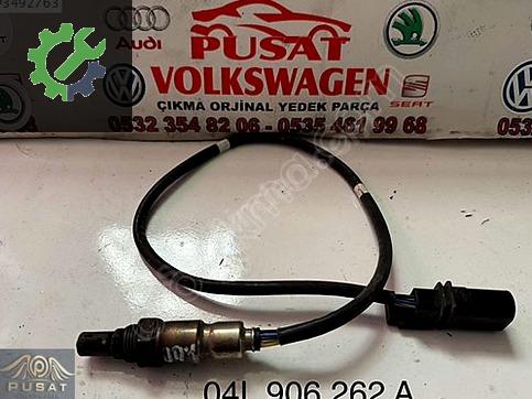 Volkswagen Golf Oksijen Sensörü çıkma parça