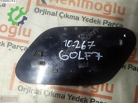 Volkswagen Golf çıkma parça