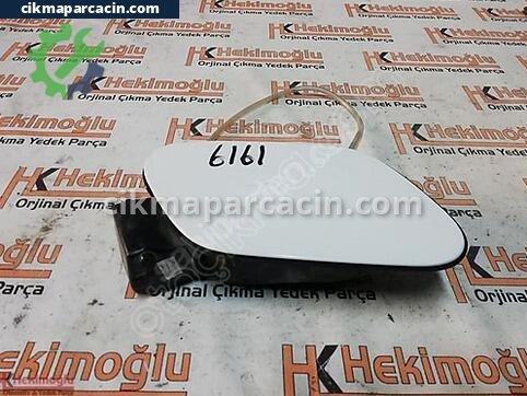 Volkswagen Golf Depo Kapağı çıkma parça