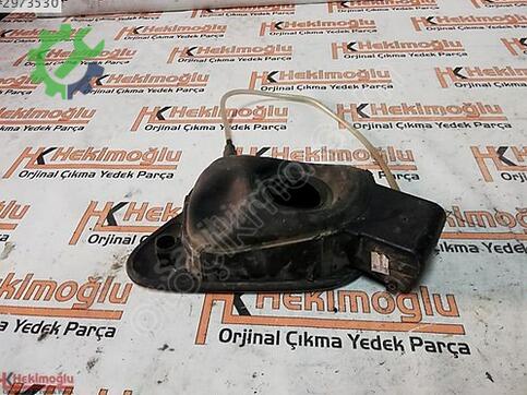 Volkswagen Golf 5G0809857 çıkma parça