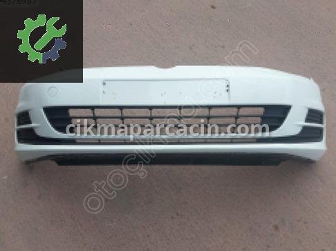 Volkswagen Golf Ön Tampon çıkma parça