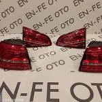 VW GOLF 7 HIGHLİNE SOL DIŞ STOP SIFIR LED 5G0945207