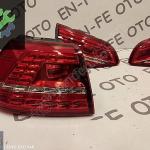 VW GOLF 7 HIGHLİNE SOL DIŞ STOP SIFIR LED 5G0945207
