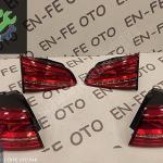 VW GOLF 7 HIGHLİNE SOL DIŞ STOP SIFIR LED 5G0945207