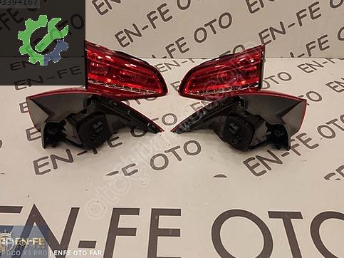 VW GOLF 7 HIGHLİNE SOL DIŞ STOP SIFIR LED 5G0945207