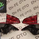 VW GOLF 7 HIGHLİNE SOL DIŞ STOP SIFIR LED 5G0945207