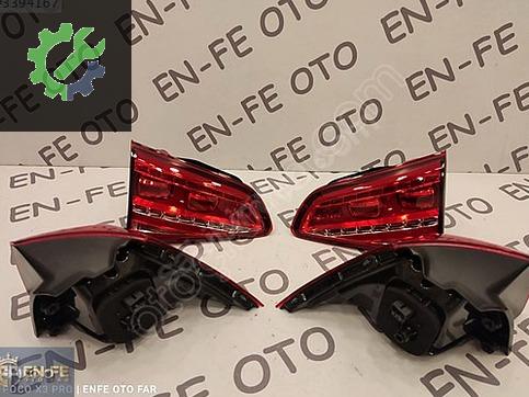 VW GOLF 7 HIGHLİNE SOL DIŞ STOP SIFIR LED 5G0945207