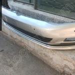 VW Golf 7 için Çıkma Dolu Ön Tampon İlanı