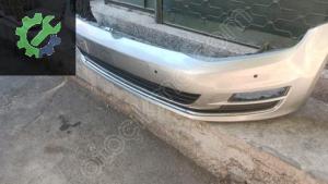 VW Golf 7 için Çıkma Dolu Ön Tampon İlanı