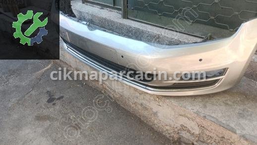 Volkswagen Golf Ön Tampon çıkma parça