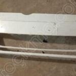 Volkswagen Golf 2012 Çıkma Ön Tampon No 3599465