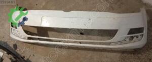 Volkswagen Golf 2012 Çıkma Ön Tampon No 3599465