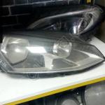 VW Golf 7 için Sağ Ön Far – Çıkma Parça