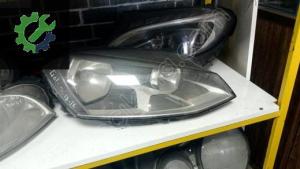 VW Golf 7 için Sağ Ön Far – Çıkma Parça