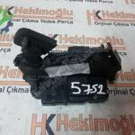 VW GOLF 7 KAPI KİLİDİ SAĞ ARKA 5K4839016D