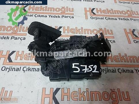 Volkswagen Golf Kapı Kilidi çıkma parça