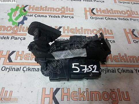 Volkswagen Golf çıkma parça