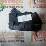 VW GOLF 7 KAPI KİLİDİ SAĞ ARKA 5K4839016D
