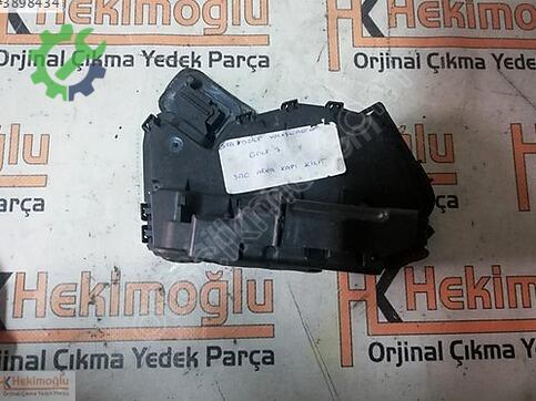 Volkswagen Golf 5K4839016D çıkma parça
