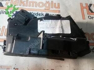 VW GOLF 7 KAPI KİLİDİ SAĞ ÖN 5K1837016D