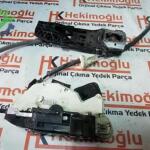 VW GOLF 7 KAPI KİLİDİ SOL ÖN 5K1837015E