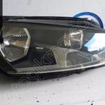 VW Golf 7 Modeli İçin Orijinal Sağ Far Çıkma Parça