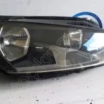 VW Golf 7 Modeli İçin Orijinal Sağ Far Çıkma Parça